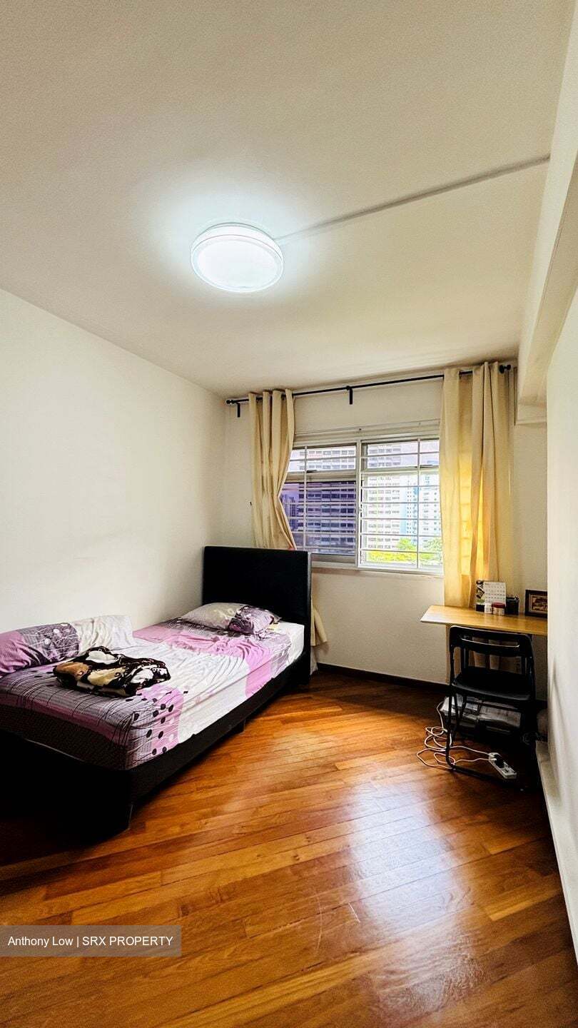 Blk 325 Tah Ching Road (Jurong West), HDB 5 Rooms #532863341